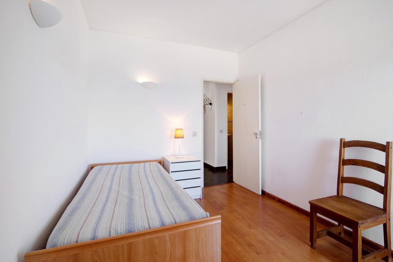 Ocean View Apartment Armação de Pêra Dış mekan fotoğraf